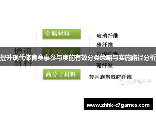 提升现代体育赛事参与度的有效分类策略与实施路径分析