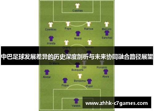 中巴足球发展差异的历史深度剖析与未来协同融合路径展望 中巴足球发展差异的历史深度剖析与未来协同融合路径展望