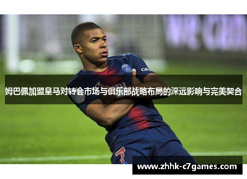 姆巴佩加盟皇马对转会市场与俱乐部战略布局的深远影响与完美契合 姆巴佩加盟皇马对转会市场与俱乐部战略布局的深远影响与完美契合